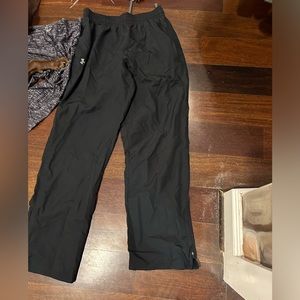 Under Armour sweatpants